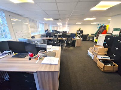 Brook House, Manchester, Office To Let / For Sale - 20231206_093323.jpg