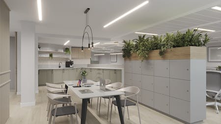 4 St. Paul's Churchyard, London, Office To Let - Internal 3.jpg