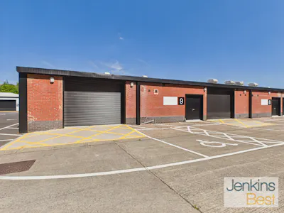 Unit 9, Festival Park, Ebbw Vale, Industrial To Let - CAM05096G0-PR0050-STILL029.jpg