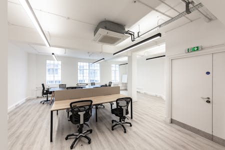 19 Margaret Street, London, Office To Let - 19 MS  1st floor  02.jpg