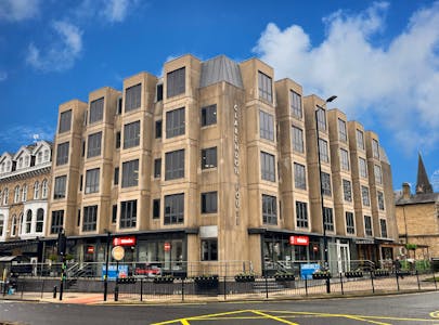 Clarendon House, Harrogate, Office To Let - 2.png
