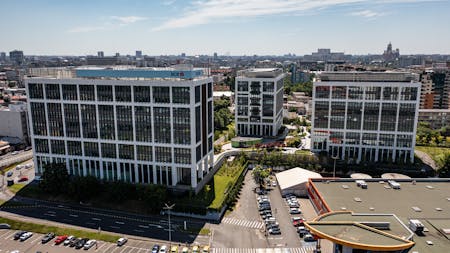 Business Garden Bucharest - Building B, calea Plevnei 159, Bucharest, Office / Retail To Let - Business Garden Plaza 2 of 151.jpg