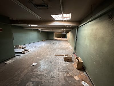 28-29 High Street, Doncaster, Retail To Let - First Floor 2