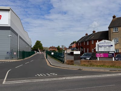 4-5 Seaton Mews, Yeovil, Industrial/Logistics To Let - IMG_2381.JPG