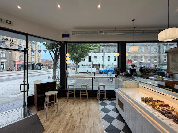 185 Leith Walk, Edinburgh, Investment For Sale - 185 Leith Walk