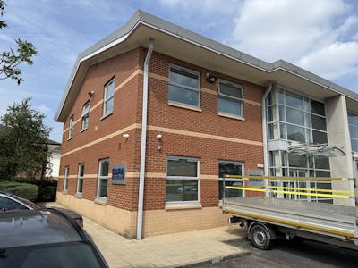 Ground Floor, Unit 2, Calder Close, Wakefield, Office To Let - IMG_8455.JPG