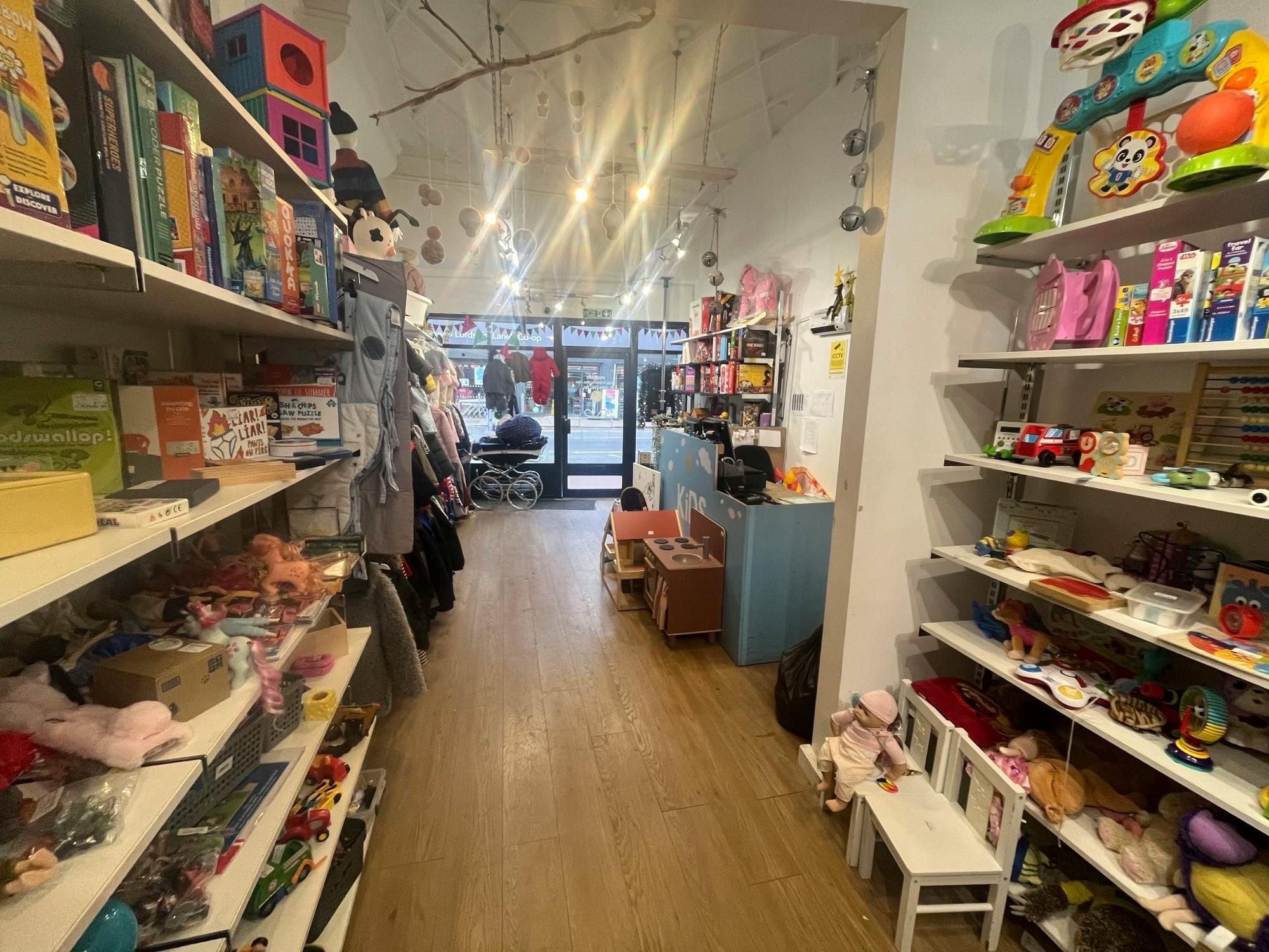 Retail/Shop in East Dulwich - photo 2