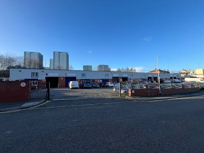 Unit 2 Taverners Walk Industrial Estate, Leeds To Let - IMG_03271.JPG