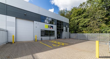 Unit 4 Nimbus Park, Porz Avenue, Dunstable, Industrial/Logistics To Let - Nimbus_Unit4_008.jpg