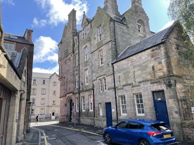 86-92 Causewayside, Edinburgh, Office To Let - IMG_2543.jpg