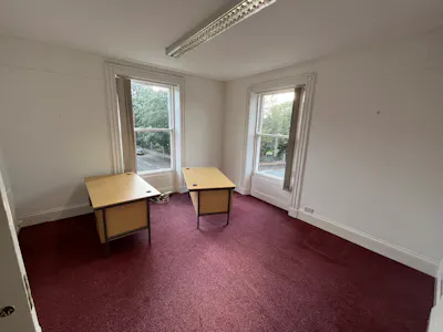 31 Great King Street, Macclesfield, Office For Sale - 1st Floor