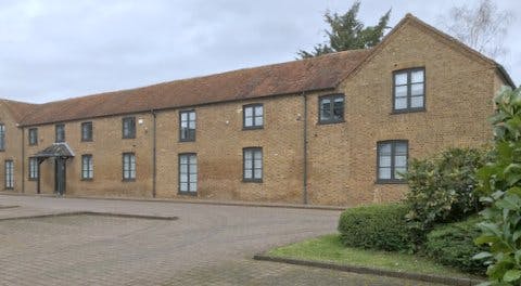 DRG House, Riding Court Road, Datchet, Office To Let - IMG_0439.jpg