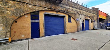 Arch 113, Tent Street, Bethnal Green, London, Warehouse & Industrial / Warehouse & Industrial To Let - 20251001_164109  Edited.jpg - More details and enquiries about this property