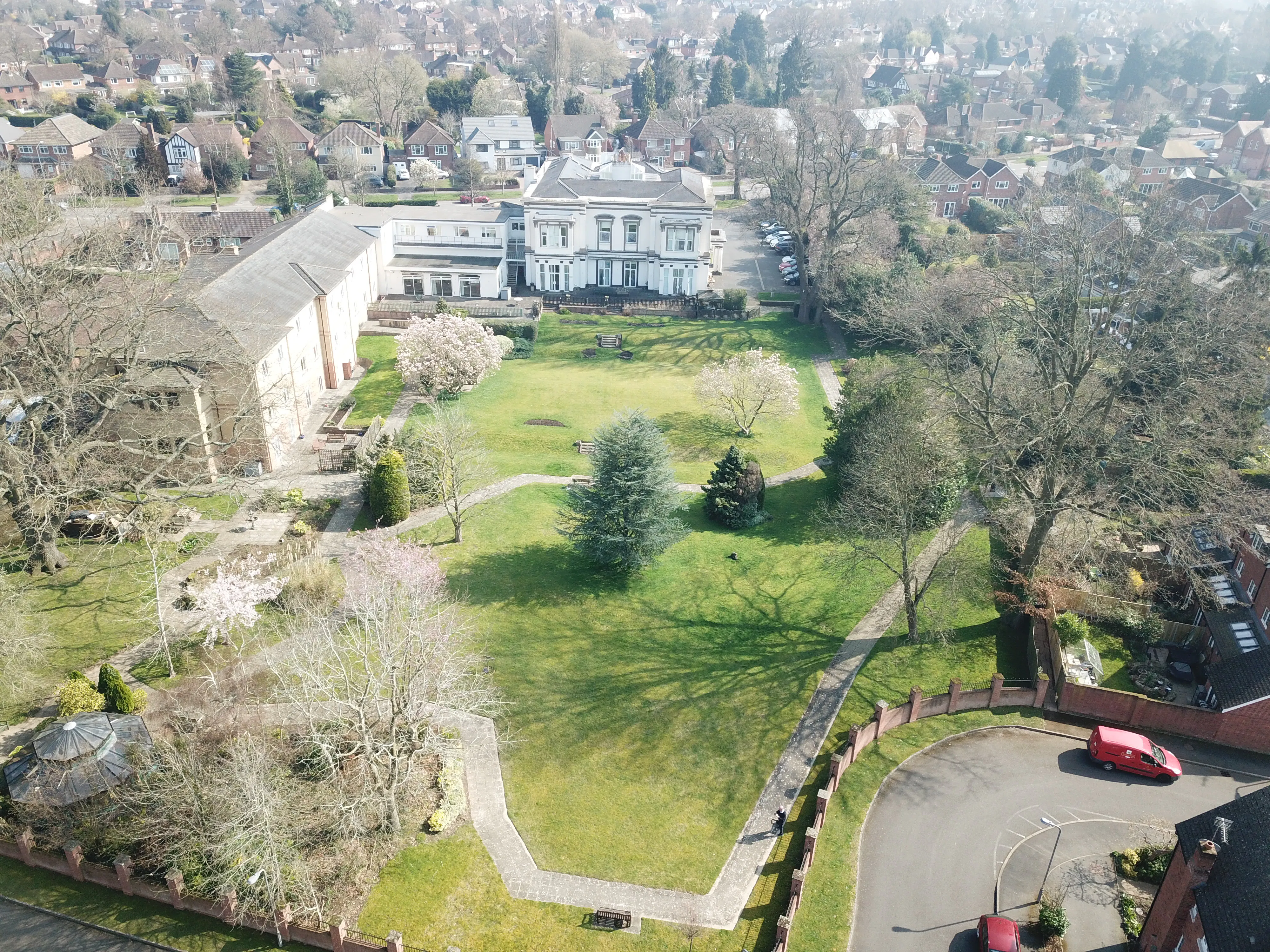 Castel Froma Care Home, 93 Lillington Road, Leamington Spa, Other, For ...
