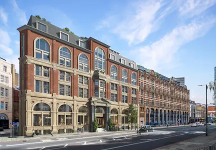 Sira, 188 City Road, London, Office To Let - Exterior.jpg