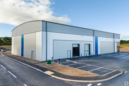 Unit 16, Stadium Point Business Park, Shrewsbury, Industrial/Logistics For Sale - 16 External.jpg