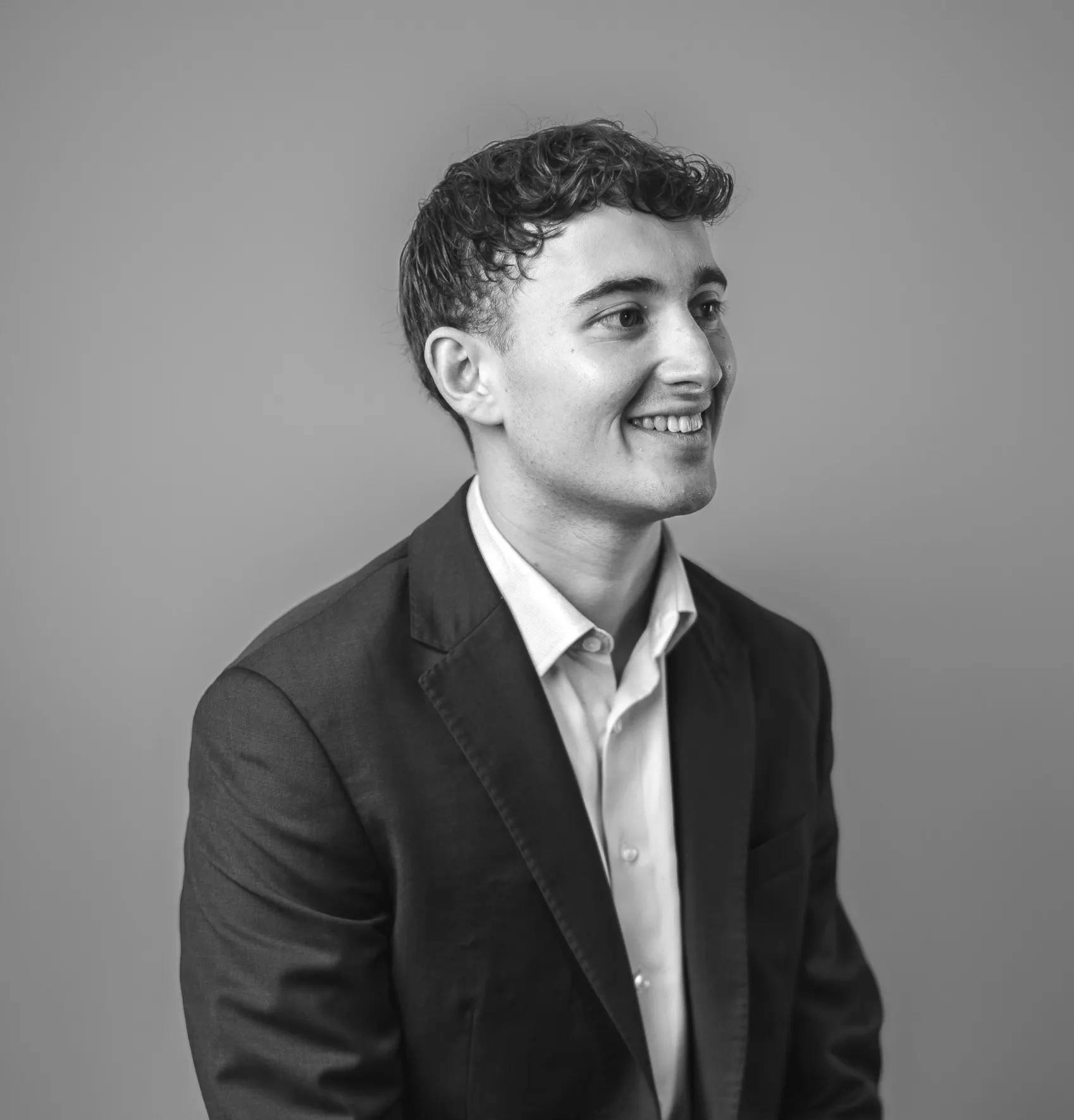 Joe Hallows profile photo