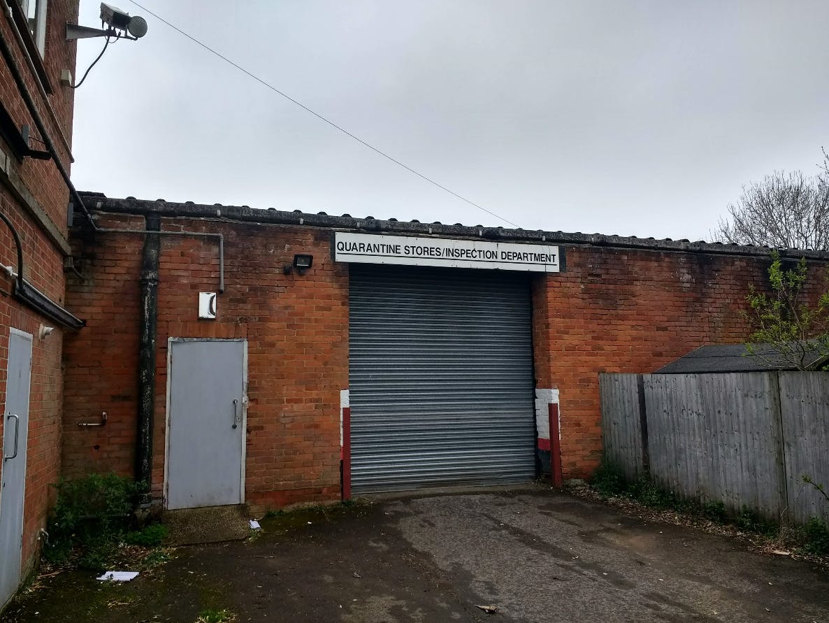 Industrial Unit in Ascot - photo 4