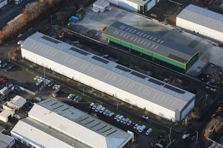 UNIT 3D CAPITAL PARK, BANKHEAD AVENUE, EDINBURGH, Industrial/Logistics / Trade To Let - File No 24.jpg