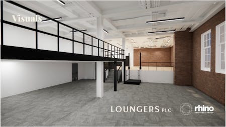 96 Parade, Leamington Spa, Office To Let - Internal 1.jpg