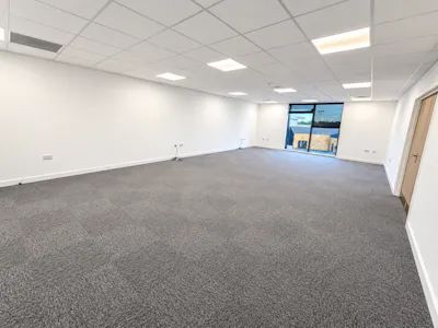 Ryan House, Suite 4 Aviation Way, Southend-on-Sea, Office To Let - Suite 4