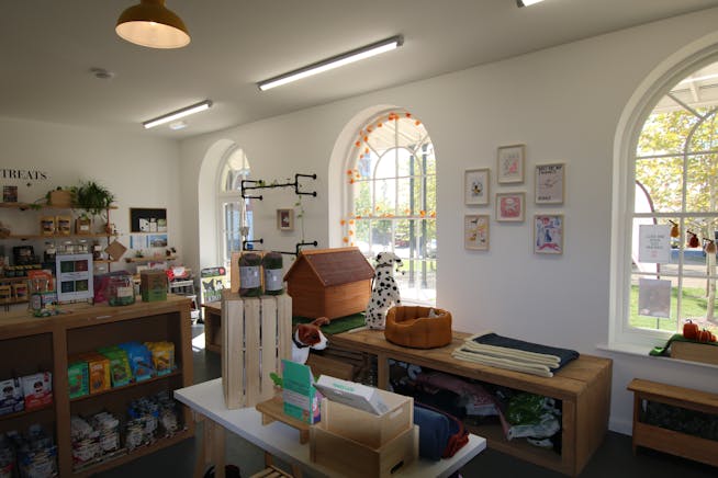 Unit C, 3 Crown Square (Building 328), Dorchester, Office / Retail & Leisure To Let - IMG_3468.JPG