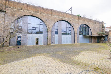 Arches 30-32 Prowse Place, Camden, Industrial / Leisure To Let - P1233575.jpg