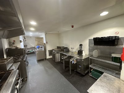 Multi Purpose Licensed Leisure Premises, 13 Shuttle Street, Paisley, Leisure / Licensed Premises / Nightclub / Restaurant / Cafe For Sale - IMG_7252.JPG