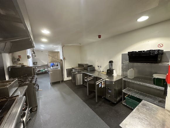 Multi Purpose Licensed Leisure Premises, 13 Shuttle Street, Paisley For Sale - IMG_7252.JPG