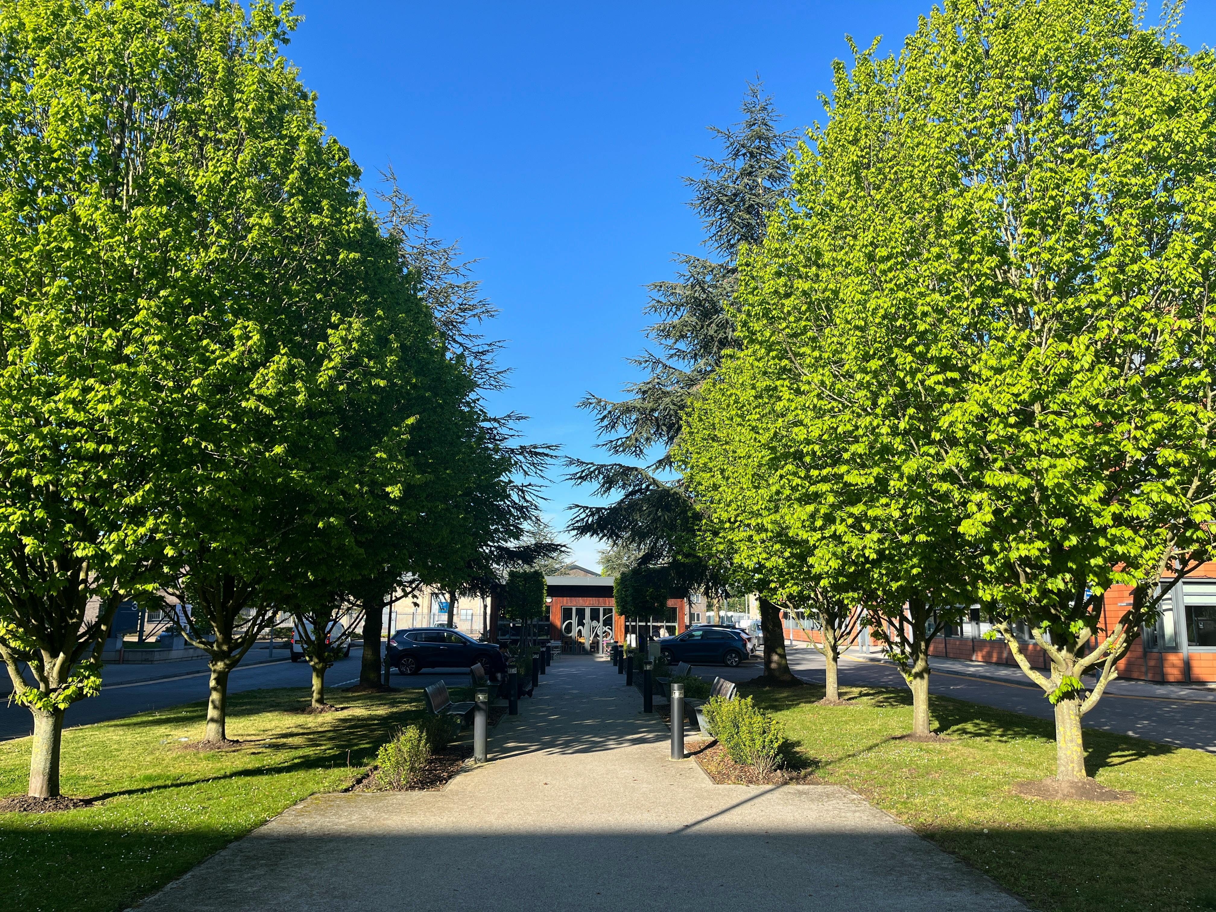 3 Globeside, Fieldhouse Lane, Marlow, Offices To Let - IMG_4810.JPG