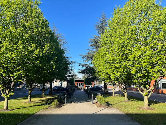 3 Globeside, Fieldhouse Lane, Marlow, Offices To Let - IMG_4810.JPG