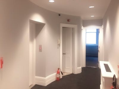 Ruskin House, 40-41 Museum Street, London, Office To Let - 2.jpg