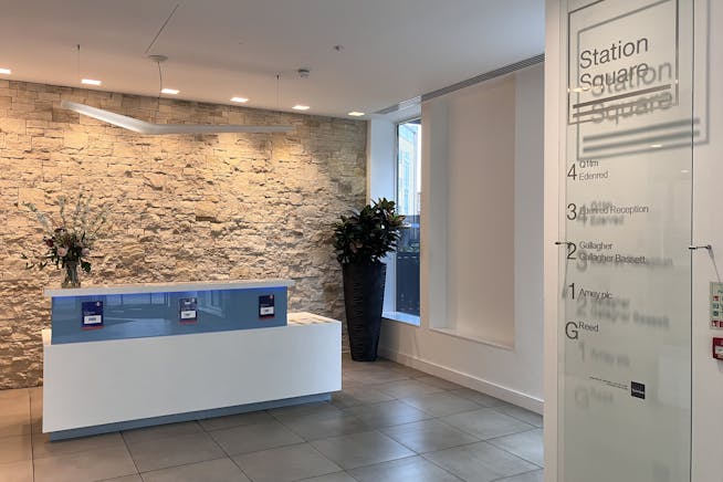 Station Square, 1 Gloucester Street, Swindon, Office To Let - 20240819 095541.jpg Station Square, 1 Gloucester Street, Swindon, Office To Let - 20240819 095541.jpg