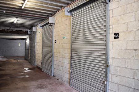 Lowercroft Business Park, Bury, Industrial / Storage To Let - Entrance