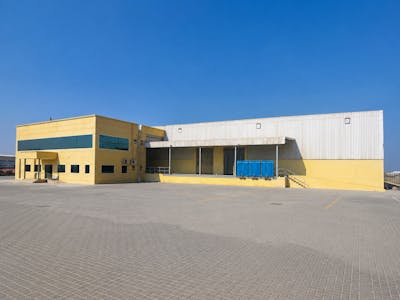 JAFZA South, Jebel Ali Free Zone, Dubai, Warehouse To Let - CF315A43-3EC7-4D46-BE0E-410A04A4A973.jpeg