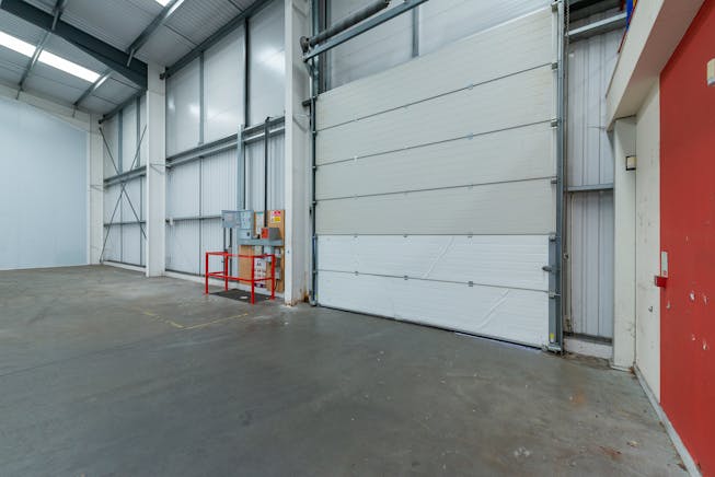 Unit 2 Dukes Park, Harlow, H, Industrial To Let - Dukes Park Unit 2 warehouse 6 .jpg