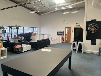 Unit 19, Lockwood Industrial Park, London, Industrial To Let - IMG_0525.jpeg