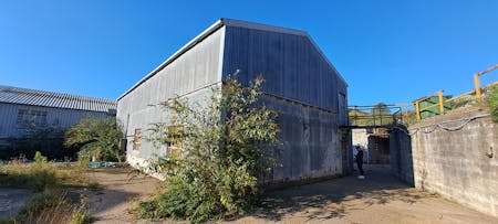 Quarry Road Industrial Estate, Newhaven, Industrial / Light Industrial / Motortrade / Retail – Warehouse / Warehouse To Let - 20241004_093237.jpg