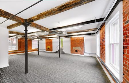 Brodrick's Building, 43-51 Cookridge Street, Leeds, Office To Let - 040924 2.jpg