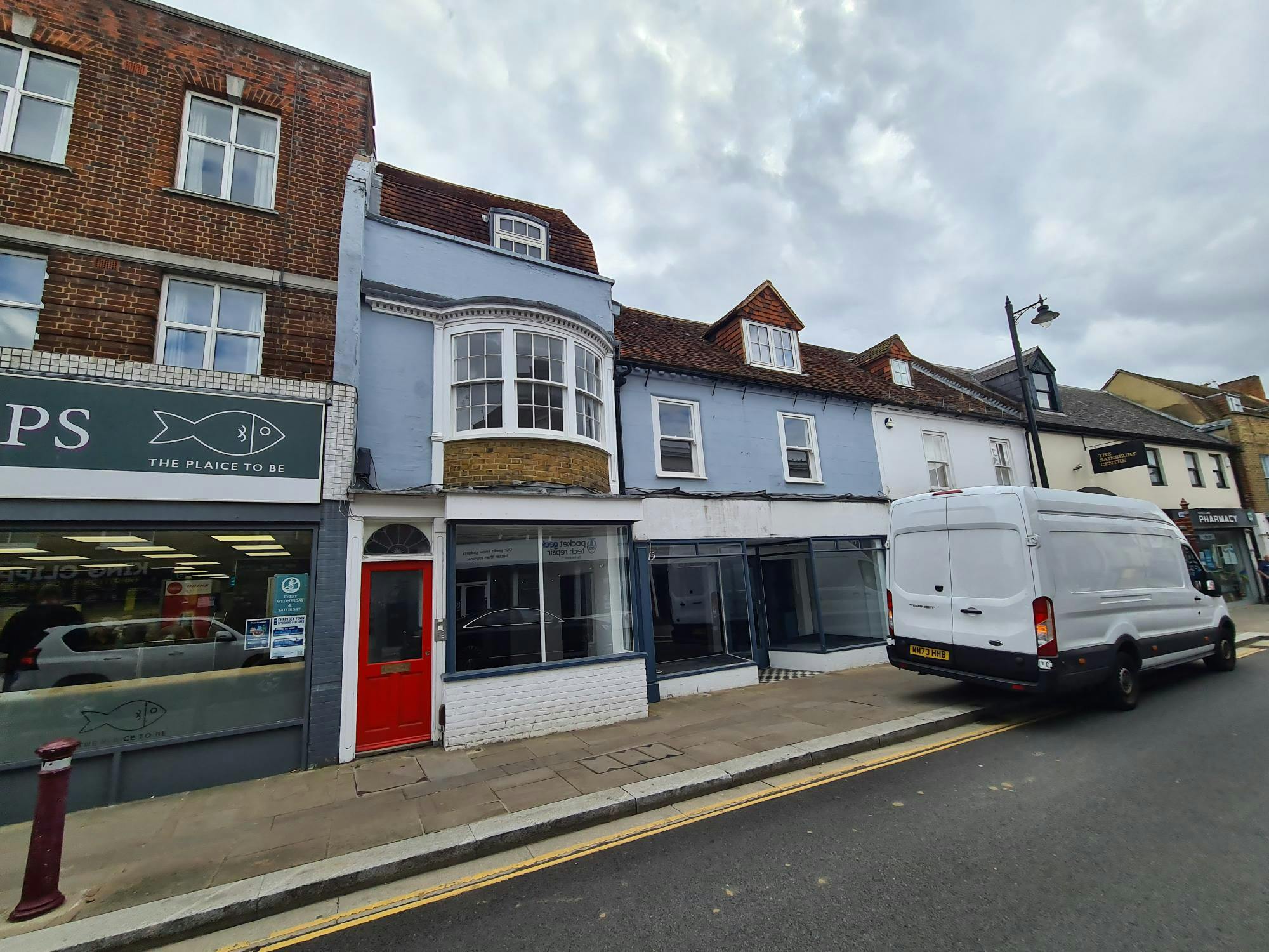 106-108 Guildford Street, Chertsey, Retail For Sale - 20240904_121240.jpg