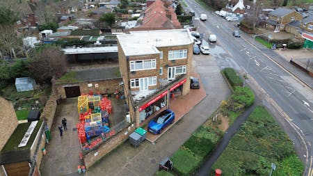 41 -49 Oxford Road, Uxbridge, Development / Investment For Sale - DJI_0528.JPG