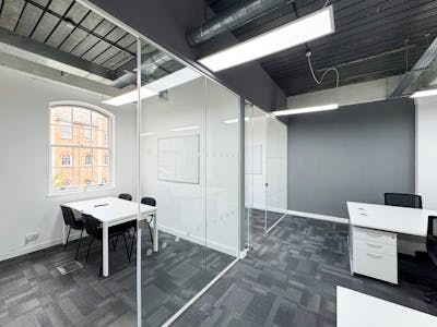 2 Bath Place - Offices, London, Serviced Office To Let - Image 24.jpg