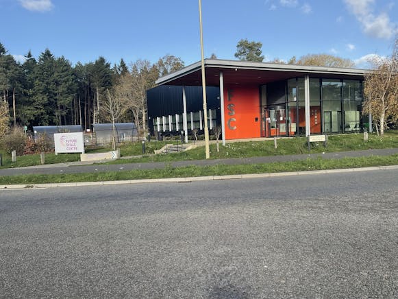 Future Skills Centre, Bordon, Offices To Let - IMG_0528.jpeg