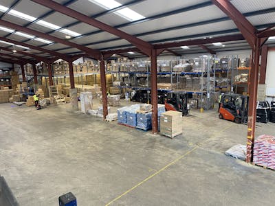 Units 4&5, Viking Way, Belvedere, Unit 4-5, Erith, Industrial / Trade Counter / Warehouse Lease Assignment - IMG_1023.jpg