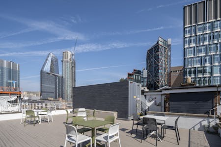 95 Southwark Street, London, Office To Let - 8