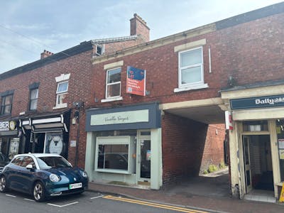 47 Wheelock Street, Middlewich, Retail To Let - IMG_2081.JPG