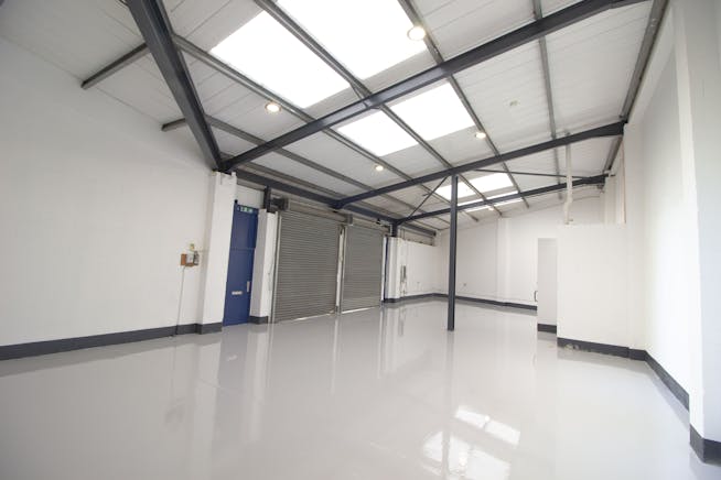 Units 2 & 3, Artesian Close Industrial Estate, Stonebridge, Industrial / Warehouse To Let - 1.jpg