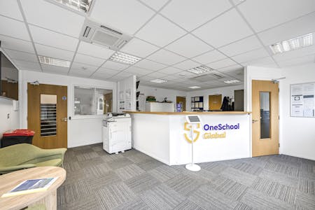 Ridgeway School, Sarn, Y Drenewydd, D1 (Non Residential Institutions) For Sale - 10