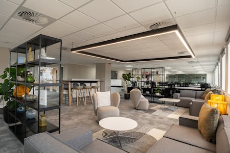 One Wellington Road, One Wellington Road North, Stockport, Office To Let - 6th Floor.jpg