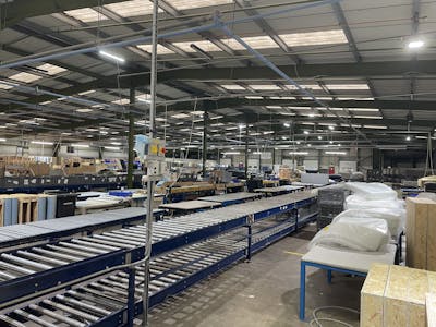 Unit 1 Woodside Industrial Estate, Dudley, Industrial/Logistics To Let - IMG_1494.JPG